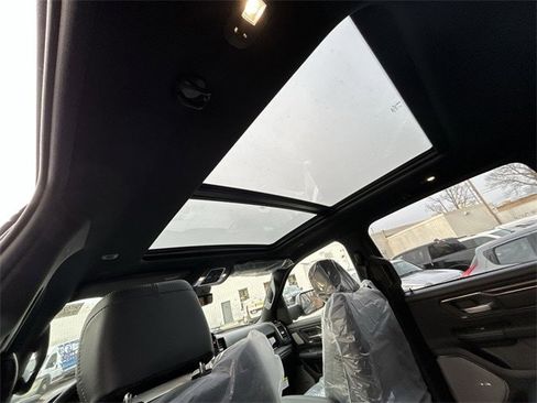 New 2026 RAM 1500 Rebel w/ Rebel Level 2 Equipment Group image 14