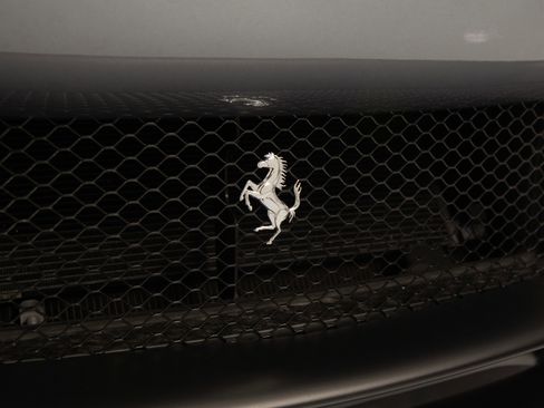 Certified 2023 Ferrari Purosangue image 36