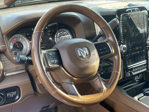 Used 2022 RAM 2500 Limited image 14