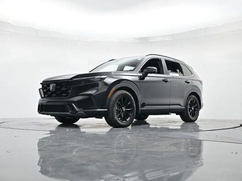 Used 2024 Honda CR-V Sport-L image 74