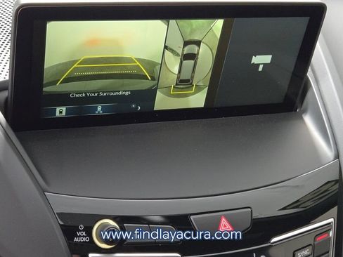 New 2026 Acura RDX A-Spec image 23