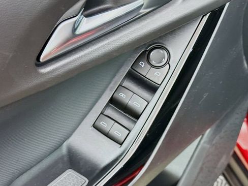 New 2026 Chevrolet Equinox LT w/ Safety and Technology Package image 20