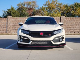 Used 2020 Honda Civic Type R video 2