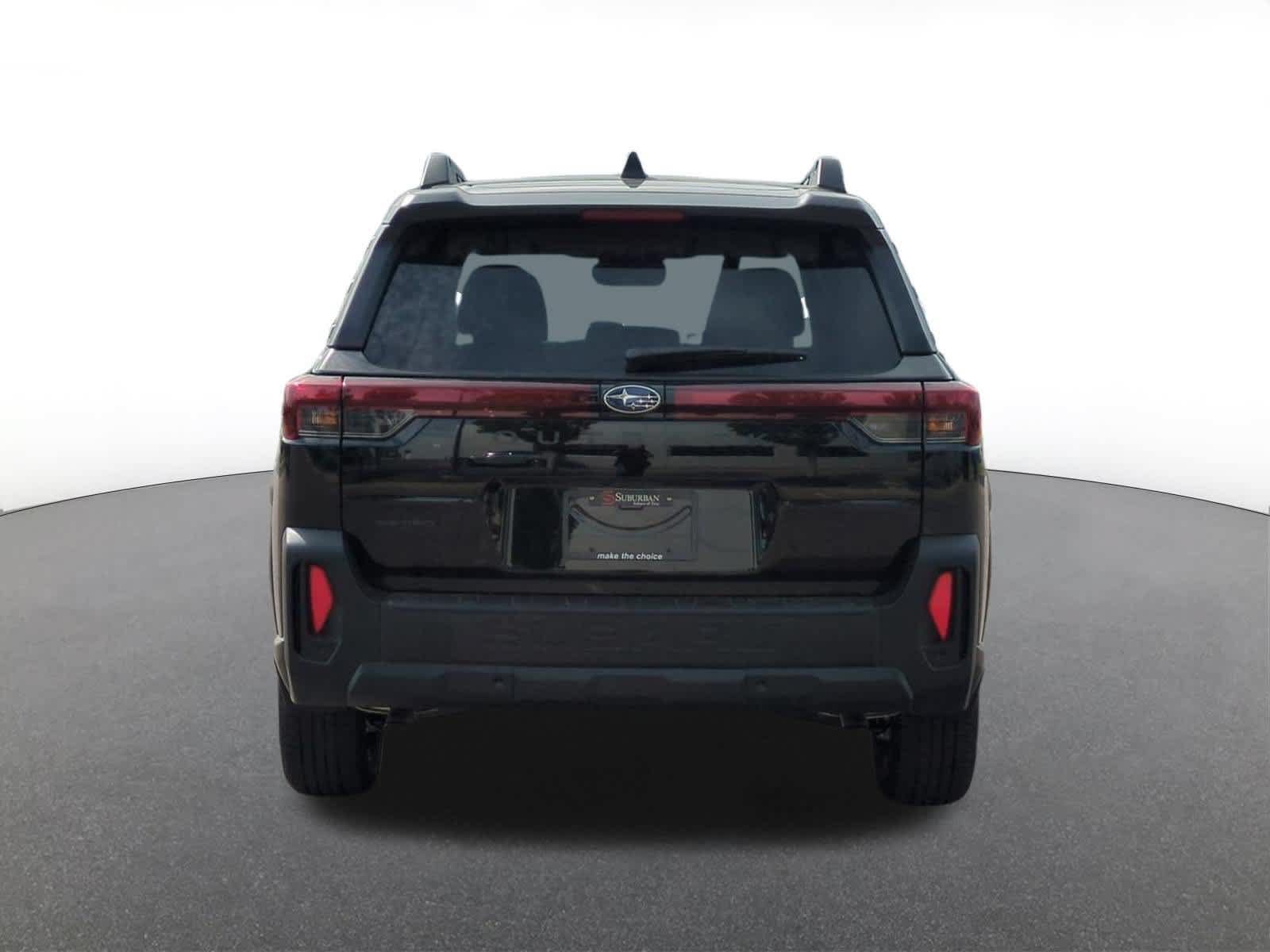 New 2026 Subaru Outback Limited XT AWD/4WD image 5