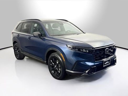 New 2026 Honda CR-V Sport-L image 15