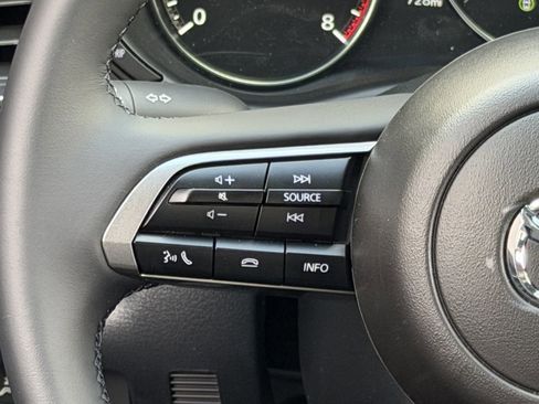 Used 2026 MAZDA CX-30 AWD 2.5 S w/ Select Sport Pkg image 16