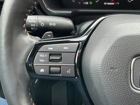 Used 2025 Honda CR-V Sport Touring image 28