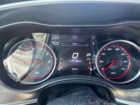Used 2021 Dodge Charger SXT w/ Leather Interior Group RWD image 13