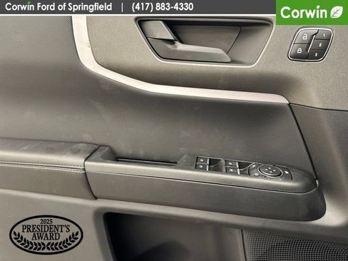 New 2026 Ford Bronco Sport Outer Banks image 34