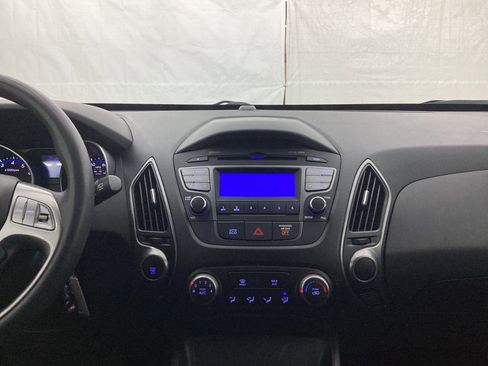 Used 2015 Hyundai Tucson GLS image 28