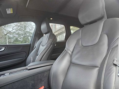Used 2024 Volvo XC60 T8 Ultimate w/ Protection Package Premier image 24