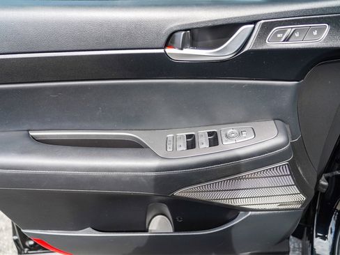 Used 2022 Hyundai Palisade Limited w/ Cargo Package image 21