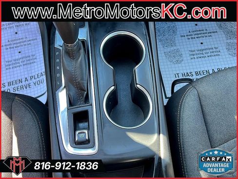 Used 2019 Chevrolet Equinox LT image 20