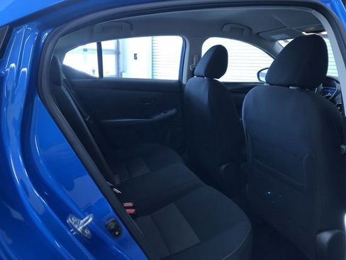 Used 2024 Nissan Sentra SV image 22