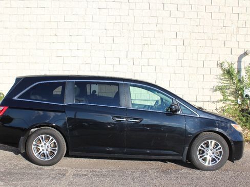 Used 2011 Honda Odyssey EX-L image 6