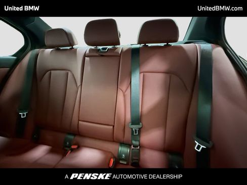 Used 2025 BMW 330i xDrive Sedan image 13