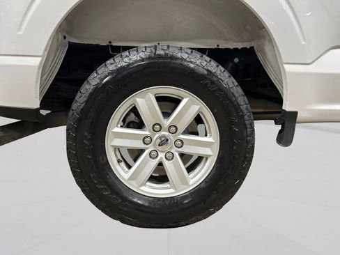 Used 2022 Ford F150 XLT w/ Equipment Group 301A Mid image 50