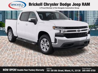 Used 2019 Chevrolet Silverado 1500 LT w/ Convenience Package RWD video 2