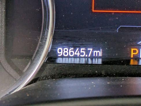 Used 2021 Ford Expedition Max Limited image 15