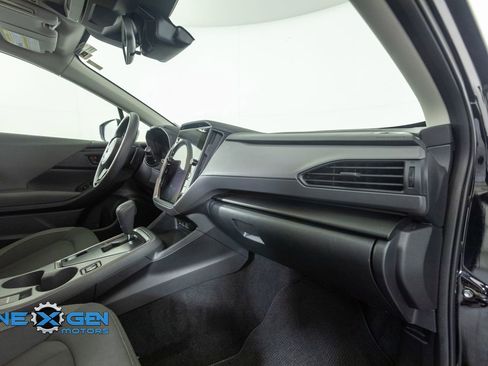 Used 2025 Subaru Crosstrek 2.0i Premium AWD/4WD image 37