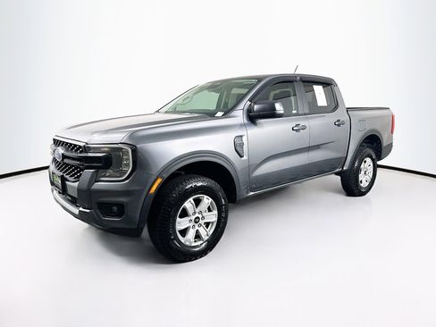 Used 2024 Ford Ranger XL w/ Trailer Tow Package RWD image 3