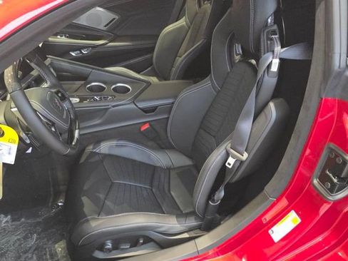 New 2026 Chevrolet Corvette Z06 image 24