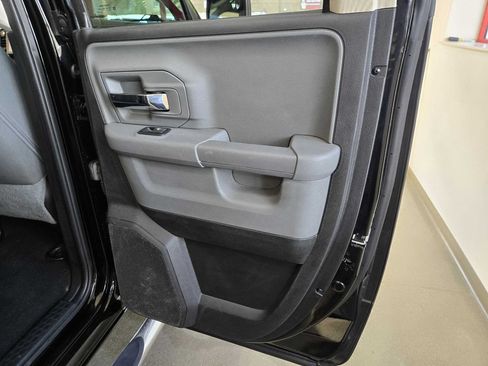 Used 2014 RAM 1500 Big Horn AWD/4WD image 24