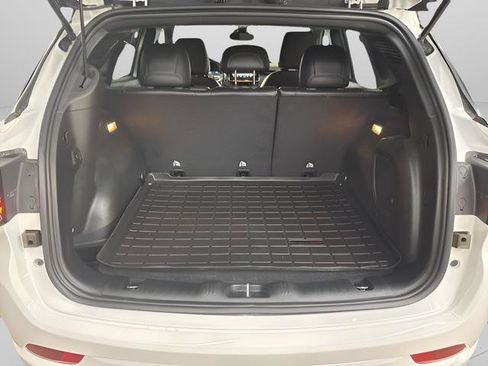 Certified 2022 Jeep Compass High Altitude image 22