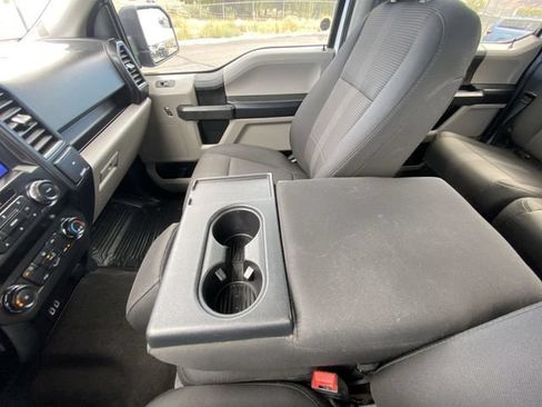 Used 2020 Ford F150 XL w/ Equipment Group 101A Mid AWD/4WD image 20