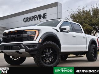 Used 2023 Ford F150 Raptor w/ Raptor 37 Performance Package video 1