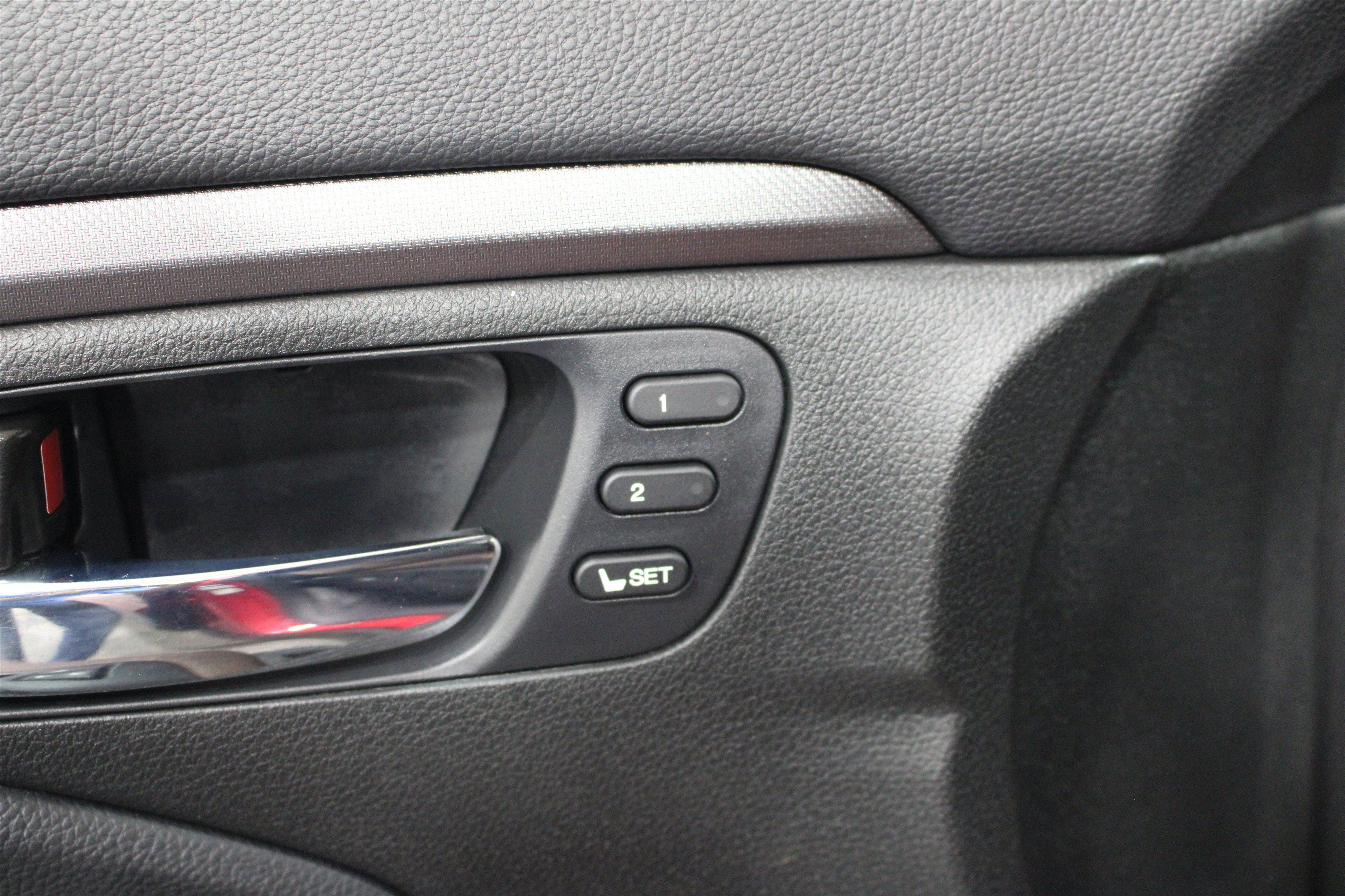 Used 2025 Honda Ridgeline RTL image 8