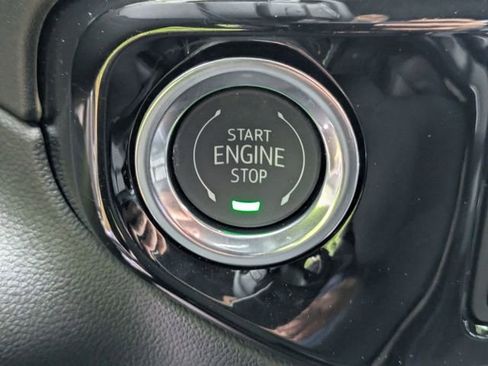 New 2026 Chevrolet Silverado 1500 RST w/ RST All Star Premium Package AWD/4WD image 24