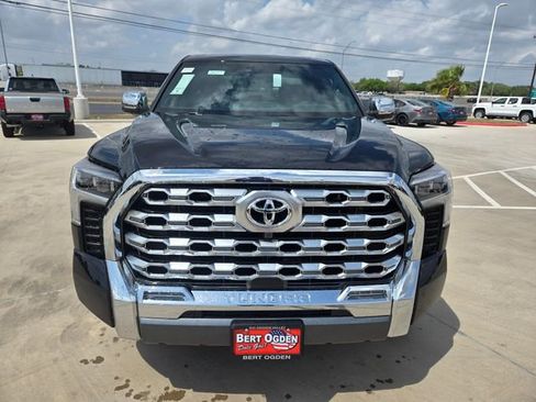 New 2026 Toyota Tundra 1794 Edition AWD/4WD image 2