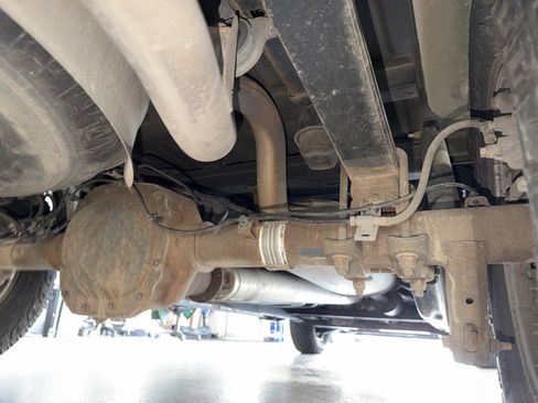 Used 2016 Ford F150 XLT image 21