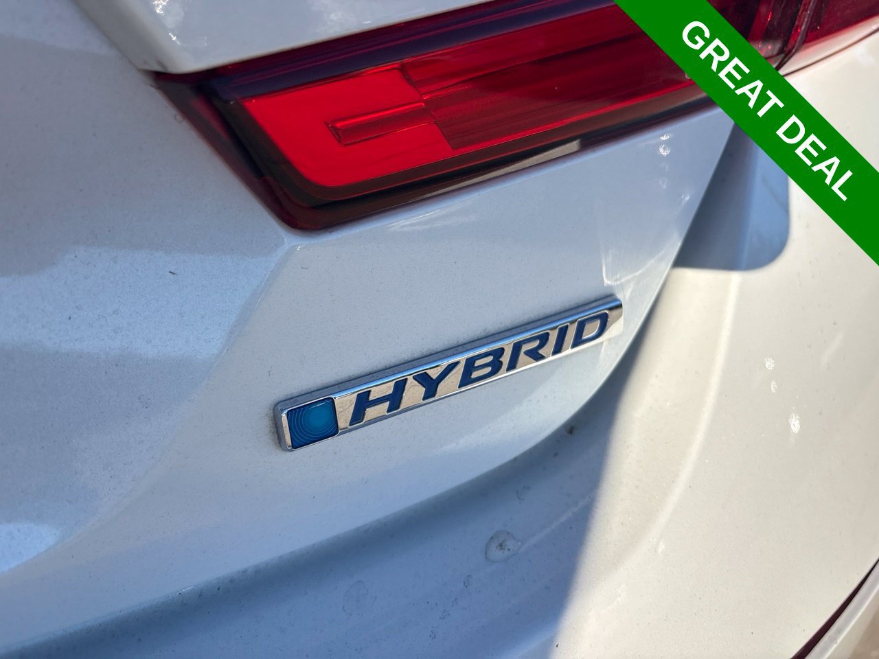 Used 2022 Honda Accord EX-L image 10