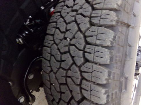 New 2025 GMC Sierra 2500 Denali w/ Technology Package image 28