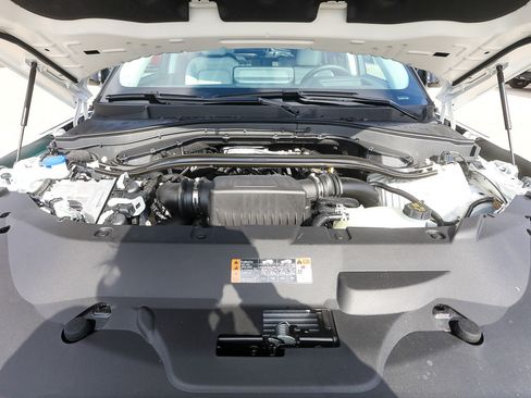 New 2026 Lincoln Aviator Reserve image 18