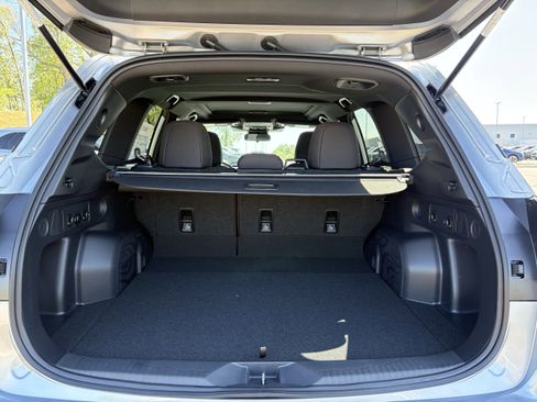 New 2026 Subaru Forester Premium AWD/4WD image 12