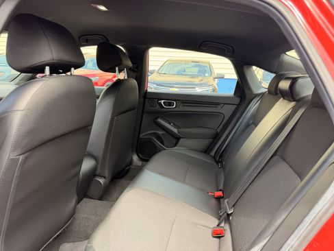 Used 2024 Honda Civic Sport image 25