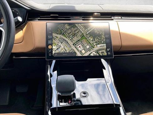 Used 2024 Land Rover Range Rover Sport SE image 8