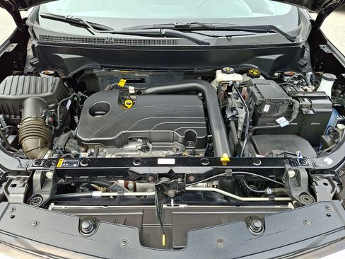 Certified 2023 Chevrolet Equinox LT FWD image 30