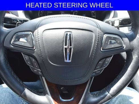 Used 2020 Lincoln MKZ Reserve w/ Elements Package AWD/4WD image 5