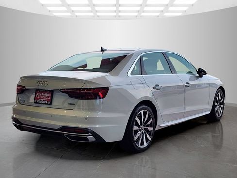 Used 2024 Audi A4 2.0T Premium AWD/4WD image 5