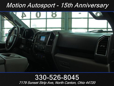 Used 2015 Ford F150 XLT AWD/4WD image 31