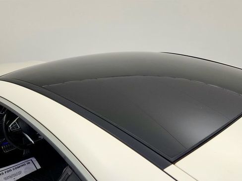 Used 2016 Mercedes-Benz S 550 4MATIC Coupe image 10