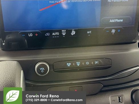 New 2026 Ford Transit 250 148 Medium Roof Extended AWD image 18