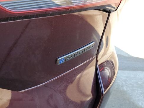 New 2026 MAZDA CX-90 3.3 Turbo w/ Premium Sport Pkg image 8