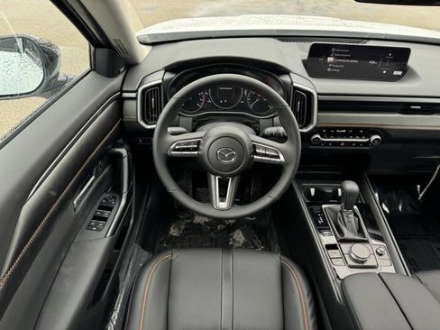 New 2026 MAZDA CX-50 AWD 2.5 S w/ Premium Package image 5