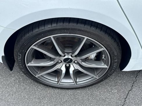 Used 2026 Genesis G70 2.5T AWD/4WD image 17