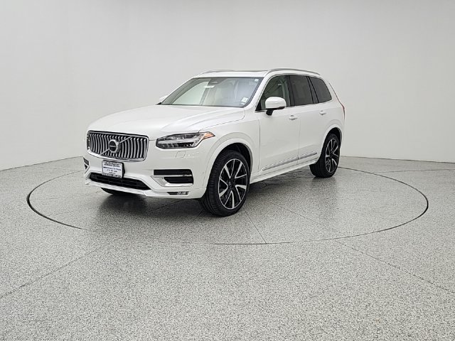 Used 2024 Volvo XC90 B6 Plus w/ Protection Package Premier AWD/4WD image 1